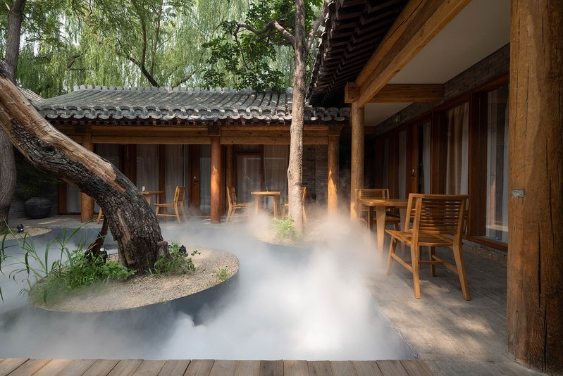 民宿設(shè)計(jì)和日常住宅有什么不同，需要注意什么