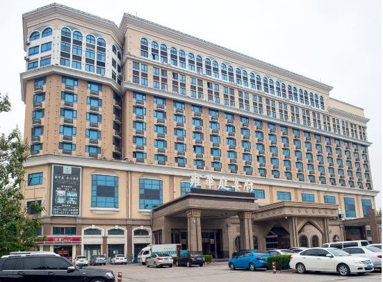 在酒店設(shè)計(jì)中宴會(huì)廳布局有哪些原則？