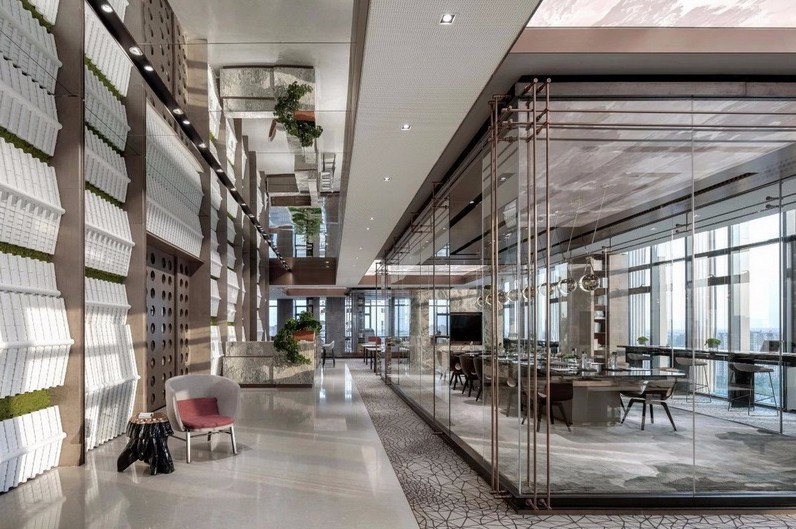 辦公室裝修設(shè)計(jì)的風(fēng)格有那些？如何設(shè)計(jì)？