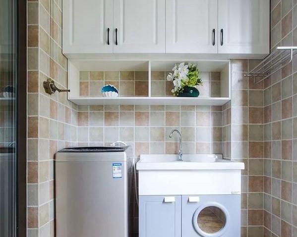 陽(yáng)臺(tái)這樣做才最實(shí)用！