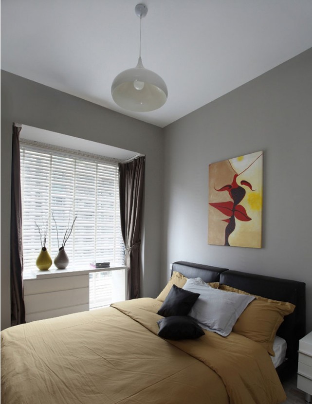 與時(shí)俱進(jìn)簡(jiǎn)約風(fēng)，滿足現(xiàn)代人喜歡混搭的樂(lè)趣