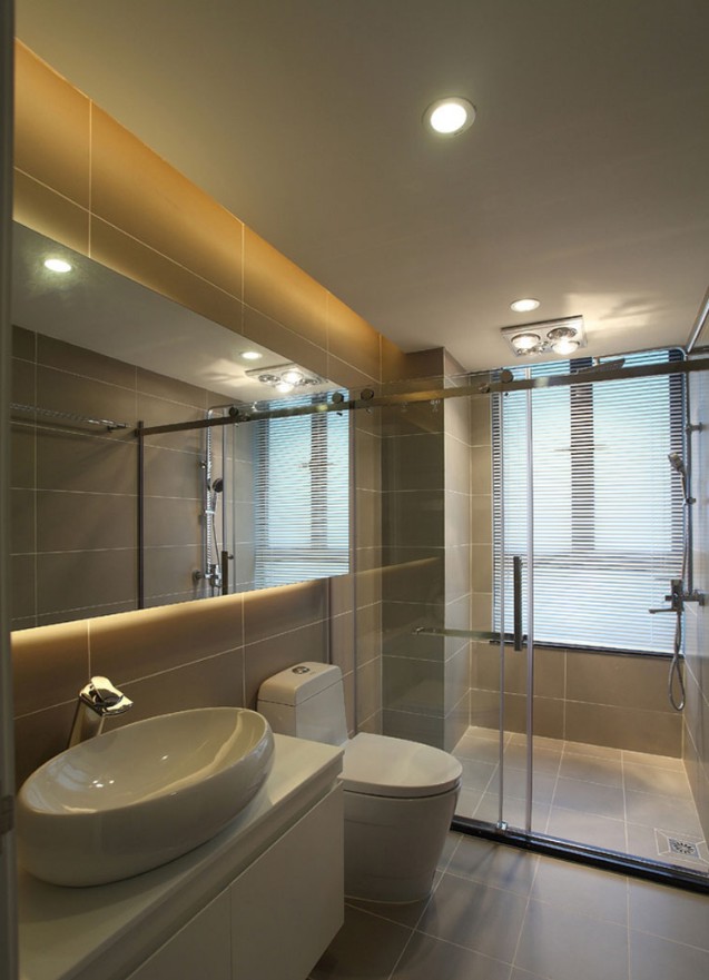 與時(shí)俱進(jìn)簡(jiǎn)約風(fēng)，滿足現(xiàn)代人喜歡混搭的樂(lè)趣